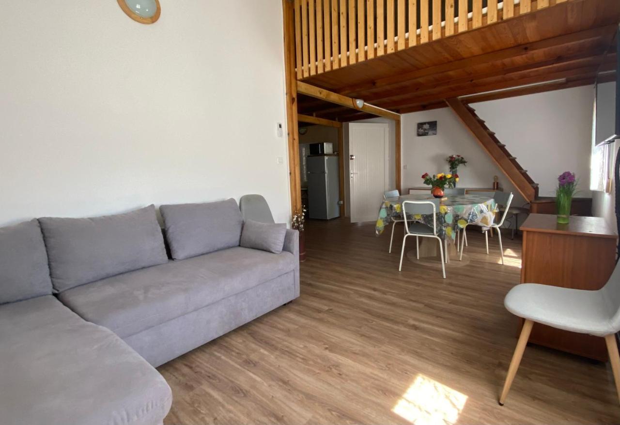 Maison d'hôtes In Tavignanu