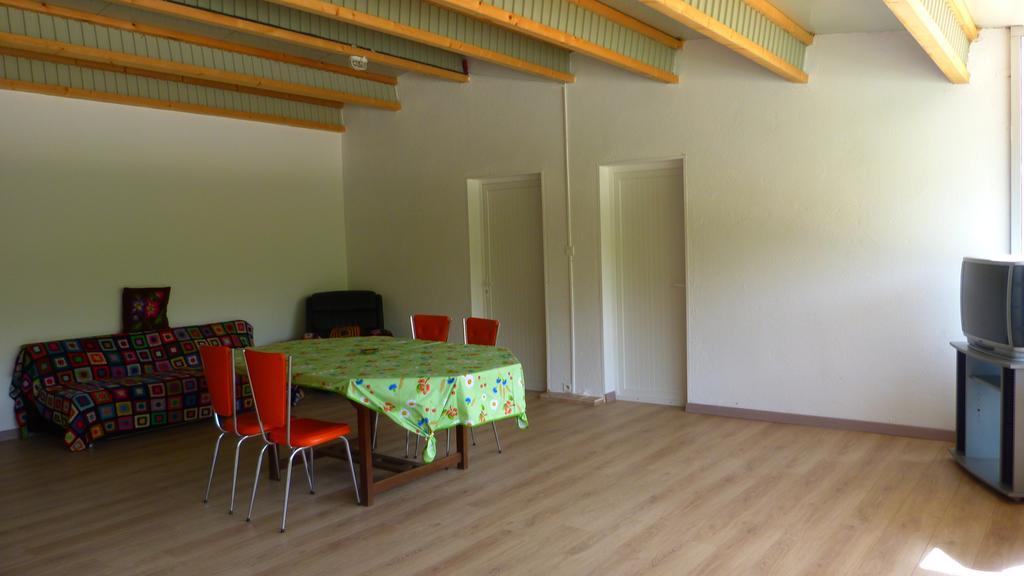 Maison d'hôtes In Tavignanu