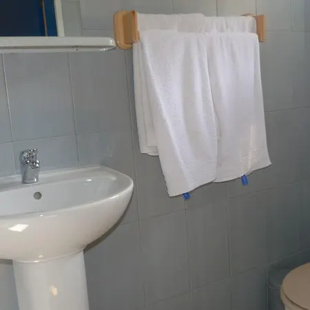 In Tavignanu Hotel Sortipiani Room photo